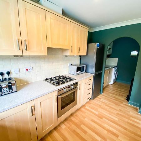 Kings Quarters Boutique Rooms Hartford  Экстерьер фото