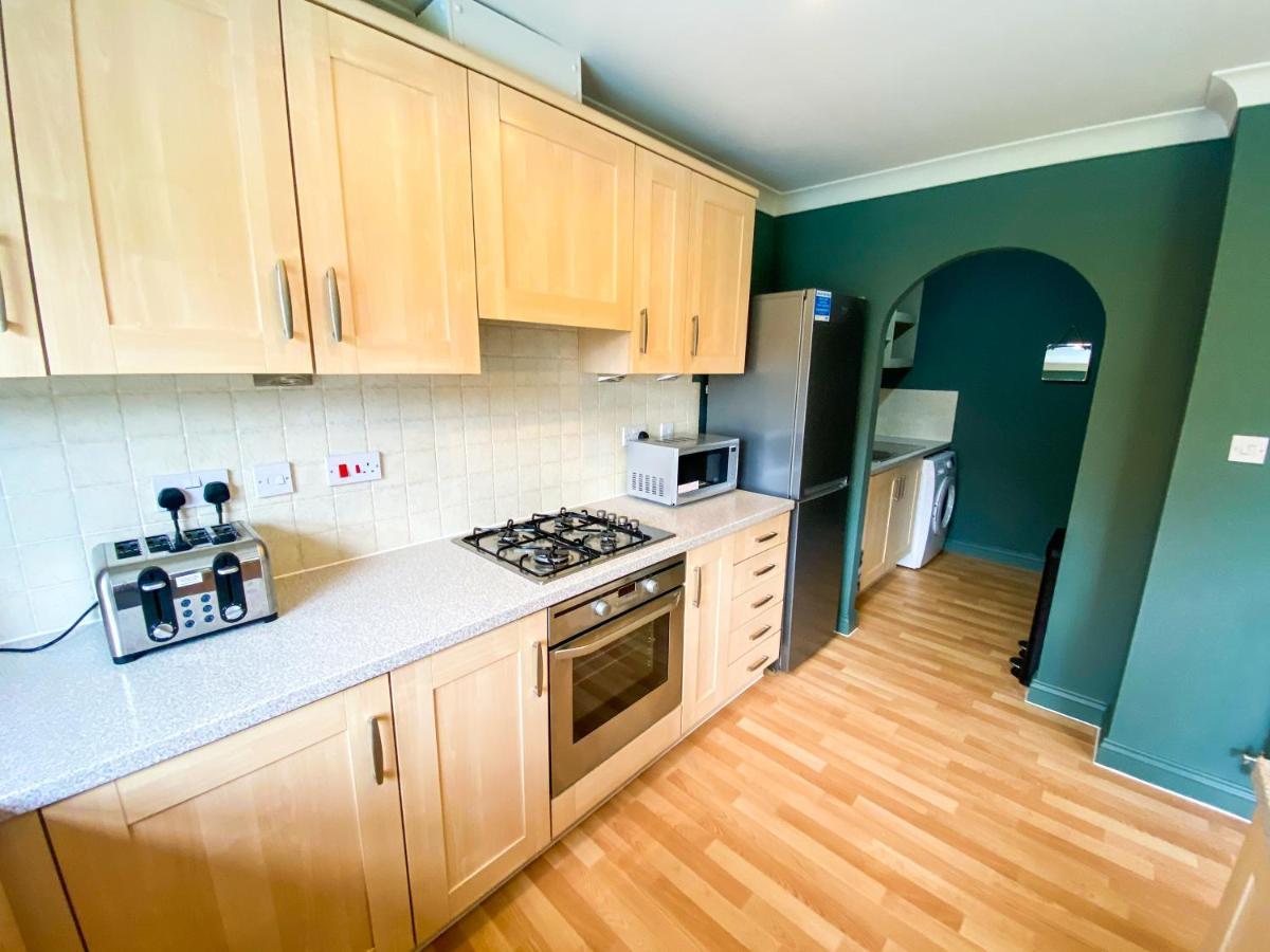 Kings Quarters Boutique Rooms Hartford  Экстерьер фото